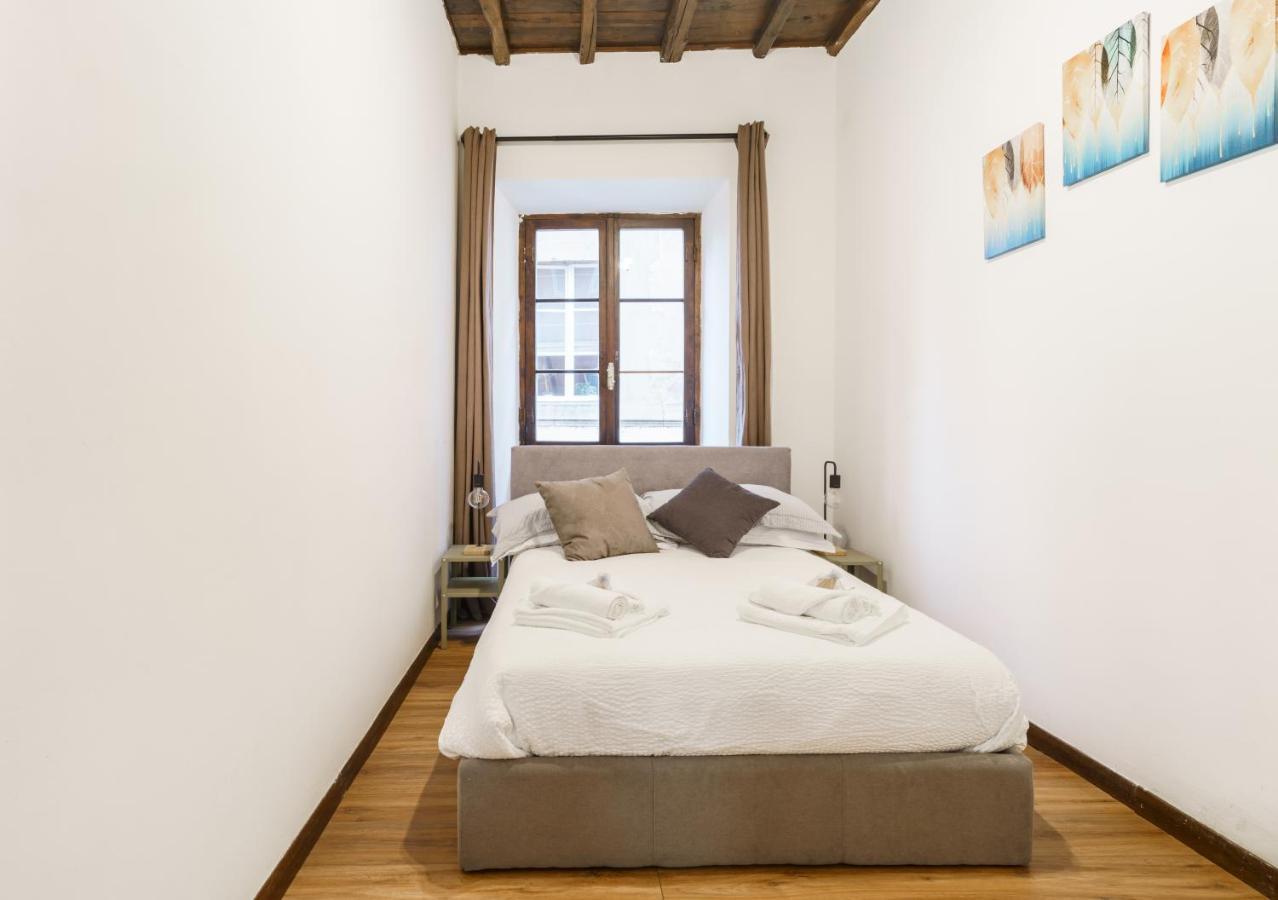 Dreamynest Panisperna - Apt A Due Passi Dal Colosseo Rom Exterior foto