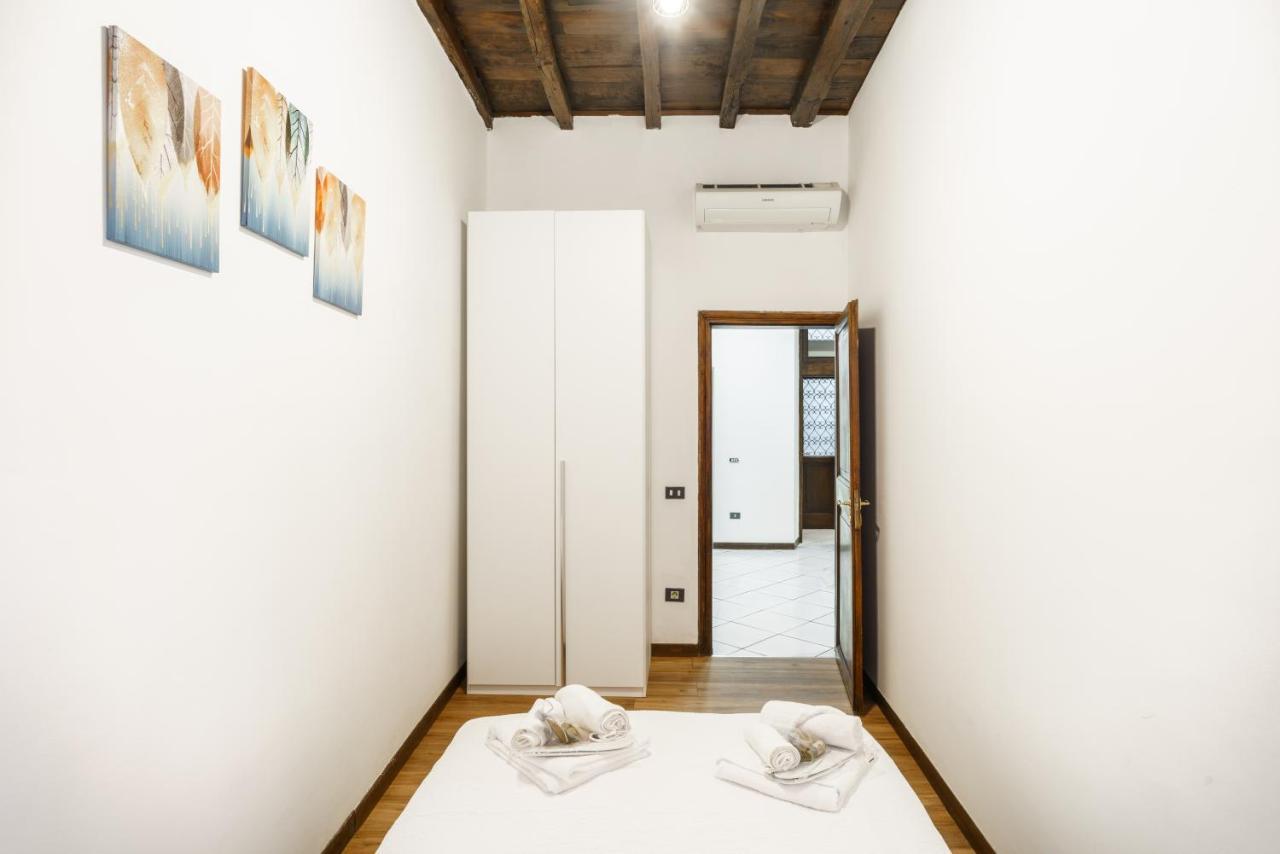 Dreamynest Panisperna - Apt A Due Passi Dal Colosseo Rom Exterior foto