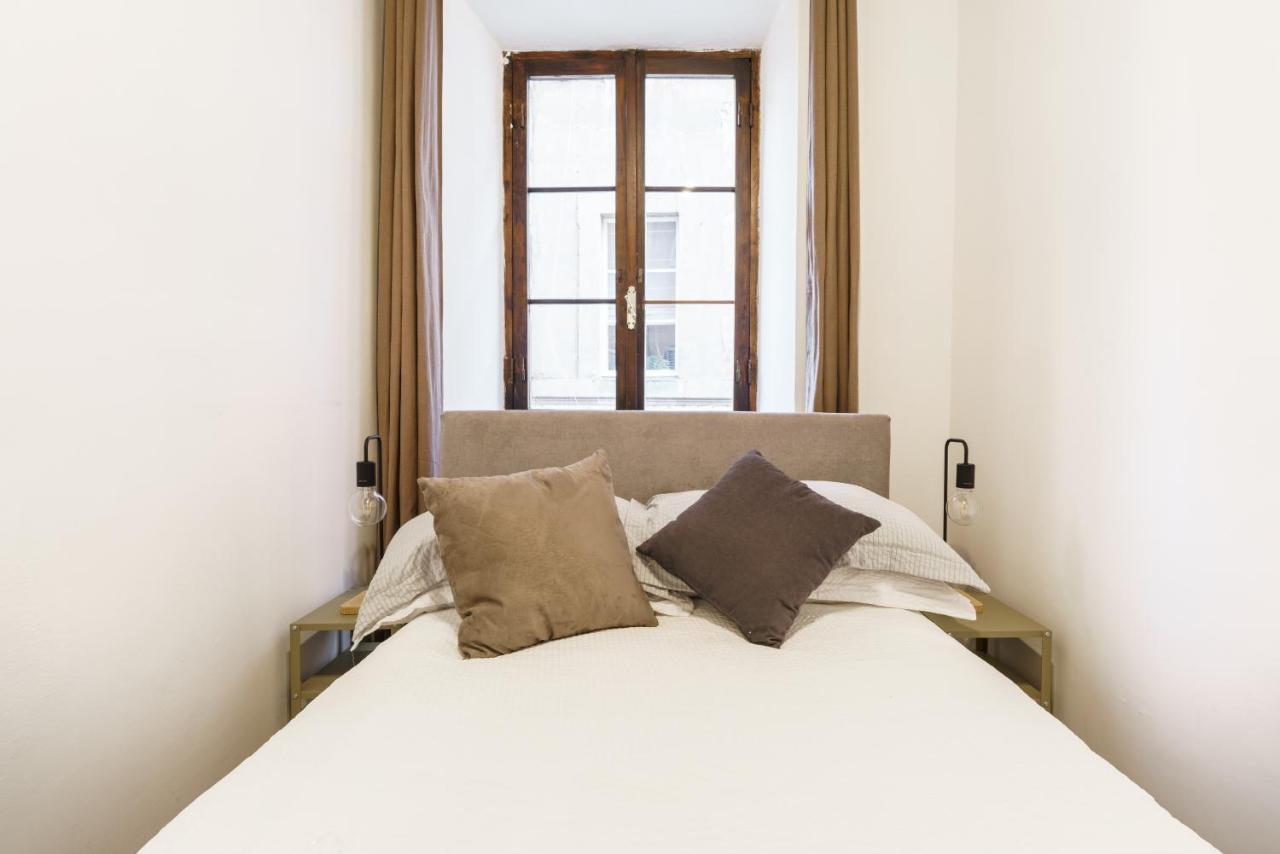 Dreamynest Panisperna - Apt A Due Passi Dal Colosseo Rom Exterior foto