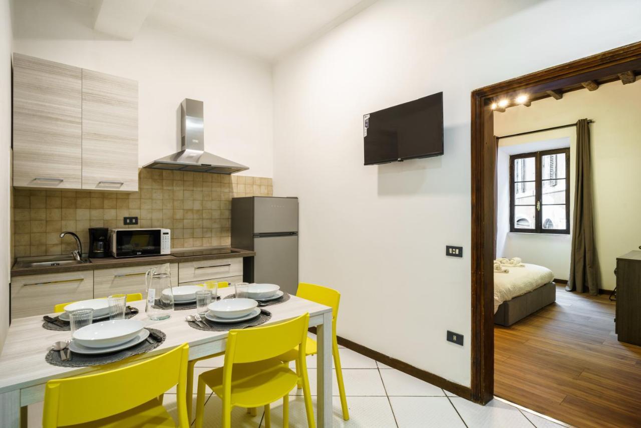 Dreamynest Panisperna - Apt A Due Passi Dal Colosseo Rom Exterior foto